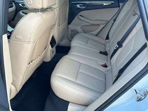 New 2026 Porsche Macan AWD/4WD image 12