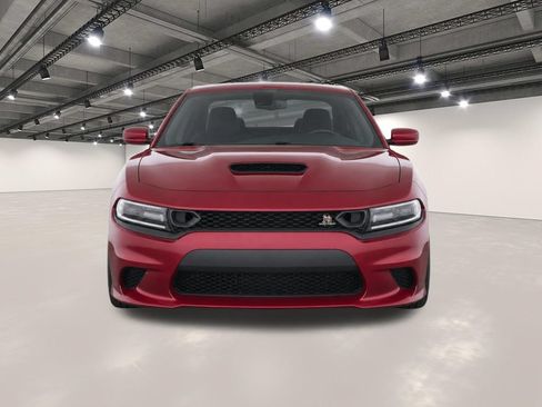 Used 2020 Dodge Charger Scat Pack w/ Dynamics Package RWD image 5