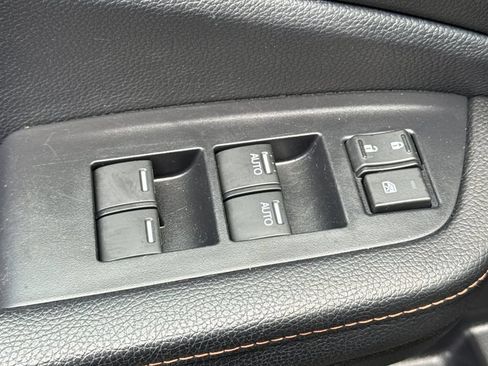 Certified 2024 Honda Passport TrailSport image 14