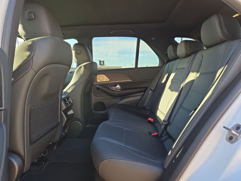New 2026 Mercedes-Benz GLE 450 4MATIC image 13
