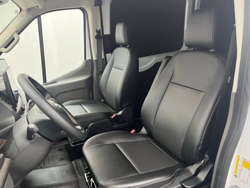 New 2026 Ford Transit 350 148 High Roof Extended image 17