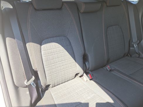 Certified 2025 Honda HR-V Sport image 20