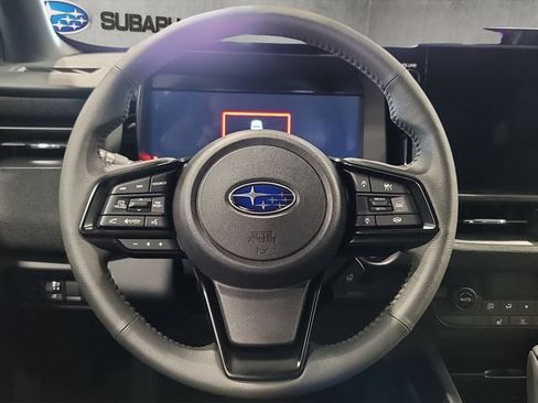 New 2026 Subaru Outback Limited XT w/ Premium/Limited Package AWD/4WD image 13