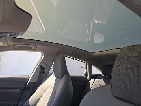 New 2025 Audi A5 2.0T Prestige image 9