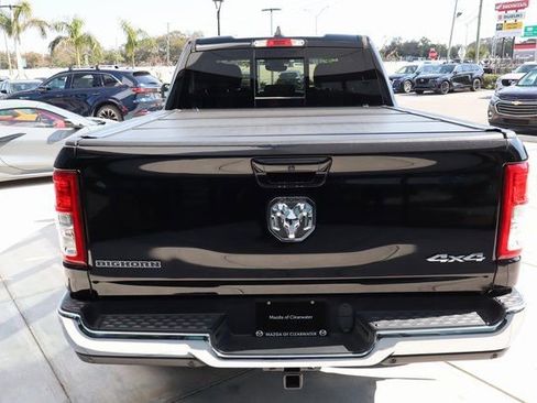 Used 2022 RAM 1500 Big Horn image 5