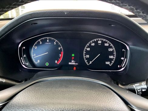 Used 2019 Honda Accord Sport image 12