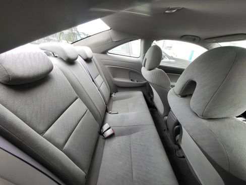 Used 2010 Honda Civic LX image 9