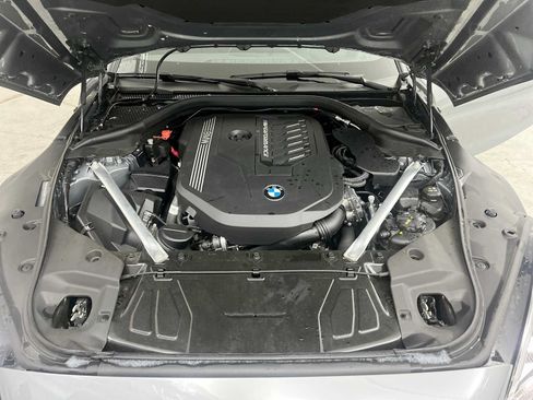 Used 2023 BMW Z4 M40i w/ Premium Package RWD image 23