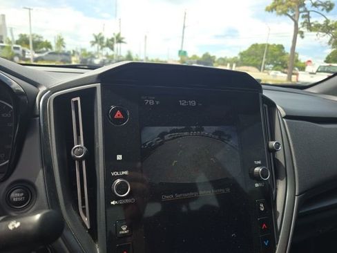 Used 2022 Subaru WRX Premium image 19