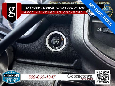 Used 2020 RAM 2500 Tradesman AWD/4WD image 13