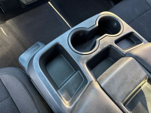 Used 2021 GMC Sierra 1500 Elevation w/ X31 Off-Road Package image 15