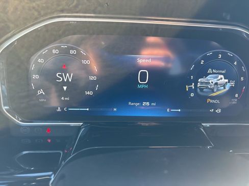 Used 2026 Chevrolet Silverado 3500 LT w/ Convenience Package image 40