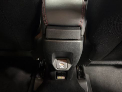 Used 2020 Jeep Renegade Trailhawk AWD/4WD image 11