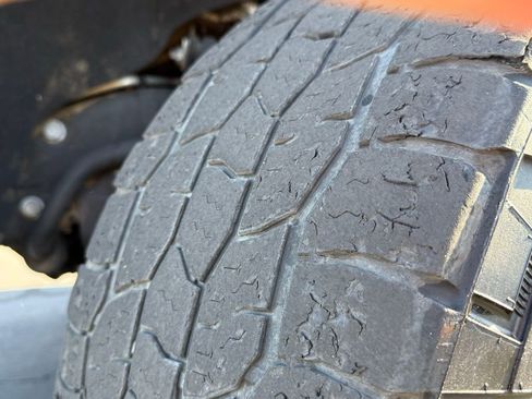 Used 2023 Chevrolet Silverado 2500 High Country w/ Safety Package II image 45