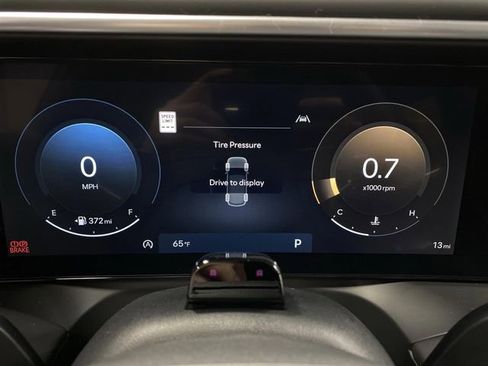 New 2026 Hyundai Palisade Calligraphy image 20