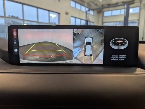 Used 2021 Genesis GV80 3.5T Prestige w/ Prestige Package 07 image 31