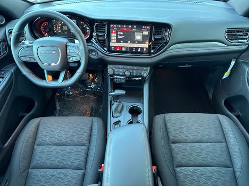 New 2026 Dodge Durango GT image 13