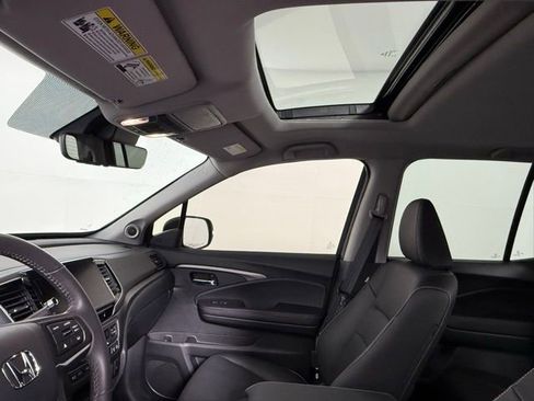 Used 2025 Honda Ridgeline RTL image 30