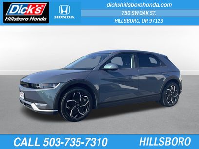 Used 2023 Hyundai Ioniq 5 SEL w/ Cargo Package