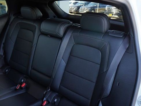 New 2025 Chevrolet Equinox EV LT FWD image 25