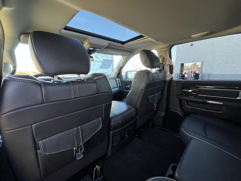 Used 2014 RAM 1500 Limited image 25