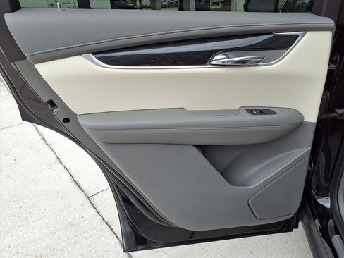 Used 2021 Cadillac XT6 Premium Luxury image 17