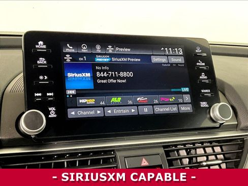 Used 2019 Honda Accord Touring image 40