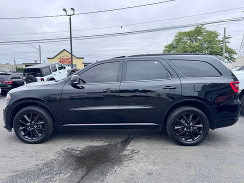 Used 2018 Dodge Durango GT w/ Premium Group AWD/4WD image 4
