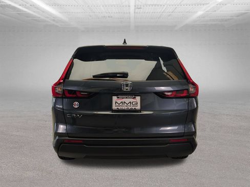 Used 2023 Honda CR-V EX-L image 5