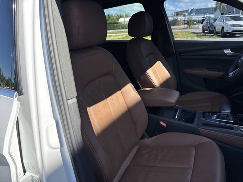 Used 2022 Audi Q5 2.0T Premium Plus AWD/4WD image 29