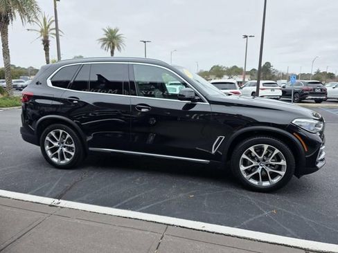 Used 2020 BMW X5 sDrive40i w/ Premium Package image 6