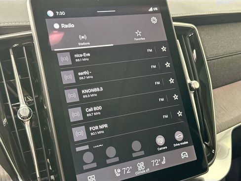 New 2026 Volvo XC90 T8 Ultra image 14