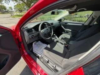 Used 2015 Volkswagen Jetta SE FWD image 21