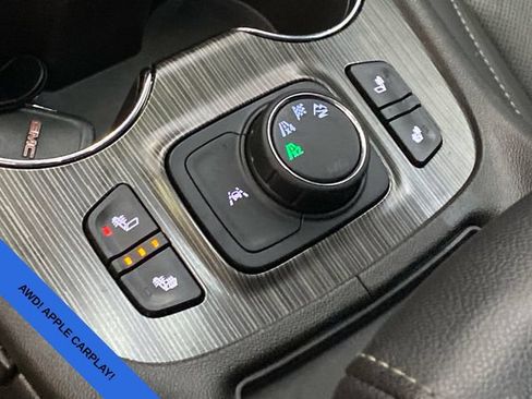Used 2023 GMC Acadia SLT AWD/4WD image 23