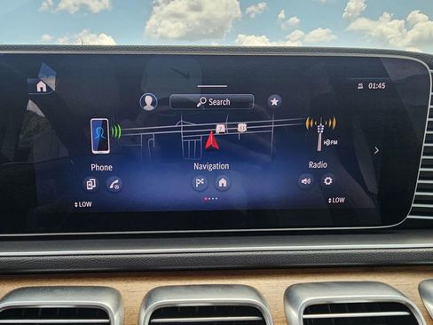 Used 2024 Mercedes-Benz GLE 350 GLE 350 image 20