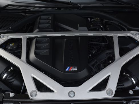 Used 2024 BMW M3 CS w/ M Driver's Package image 62