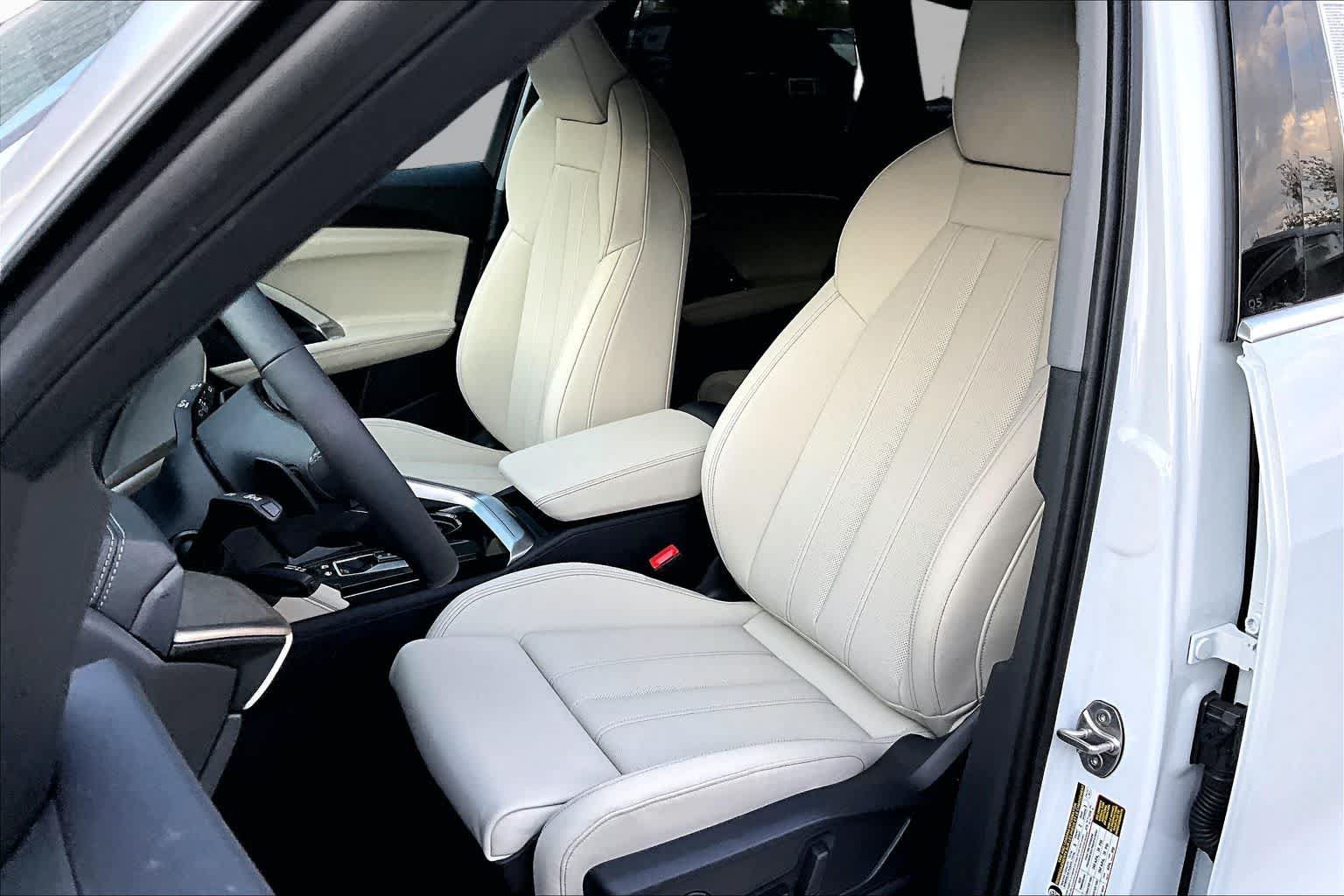 New 2026 Audi Q5 Premium Plus AWD/4WD image 9