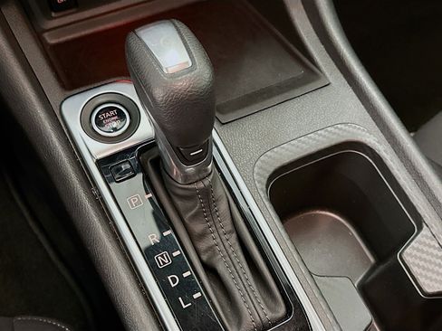 Used 2024 Nissan Sentra SV image 24