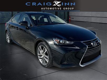 Certified 2020 Lexus IS 300 w/ Accessory Package 2