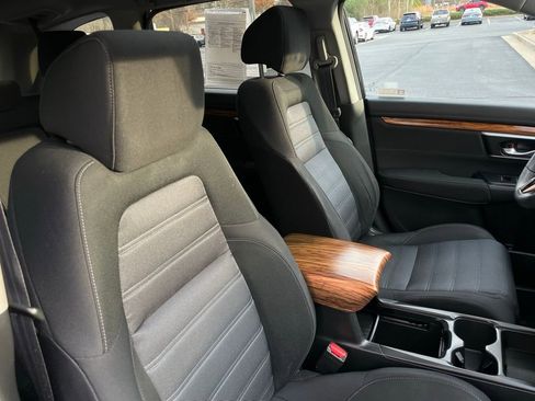 Certified 2020 Honda CR-V EX image 32