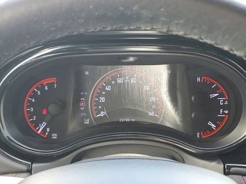 Used 2024 Dodge Durango R/T RWD image 27
