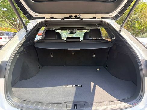 Used 2023 Lexus RX 350 Premium w/ Accessory Package (Z1) FWD image 29