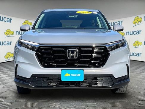 Certified 2024 Honda CR-V EX-L image 2