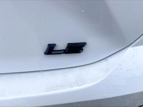 Used 2026 Toyota Camry LE w/ Convenience Package image 10