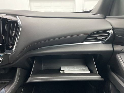 Certified 2023 Chevrolet Traverse RS image 51