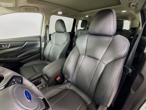 New 2026 Subaru Ascent Bronze Edition image 21