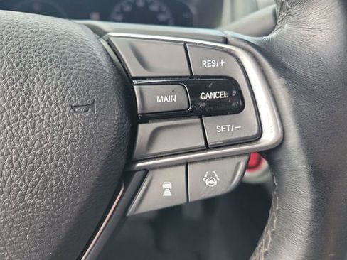 Certified 2019 Honda Accord EX-L image 34