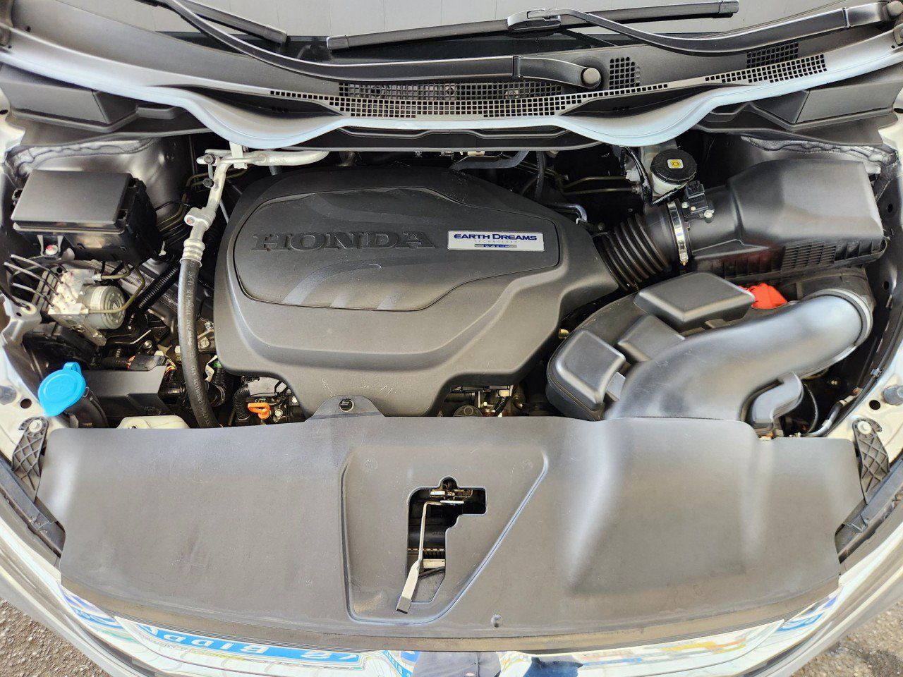 Used 2019 Honda Odyssey EX image 12