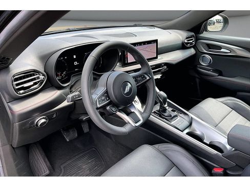Certified 2024 Dodge Hornet GT Plus AWD/4WD image 17