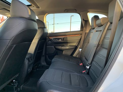 Used 2017 Honda CR-V EX-L image 32